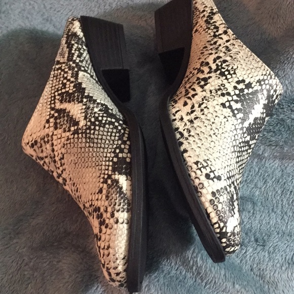 Qupid shoes - Picture 2 of 7